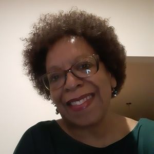 Meet your Posher, Ernestine